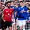 Everton vs Manchester United resultado: Resumen y video de los goles del partido de la Jornada 26 de la Premier League