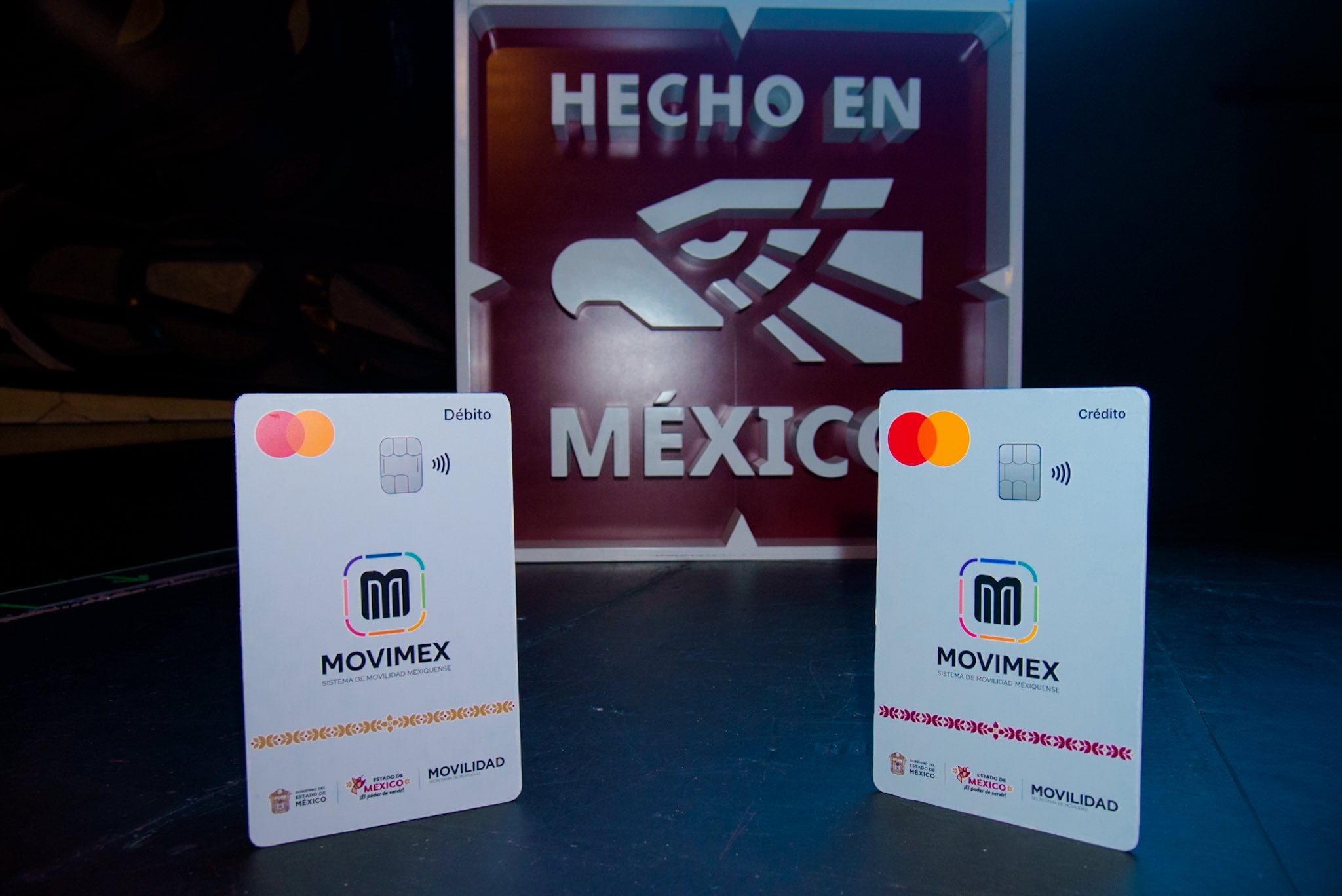 Así funciona la tarjeta bancaria para pagar el transporte público en CDMX y Estado de México