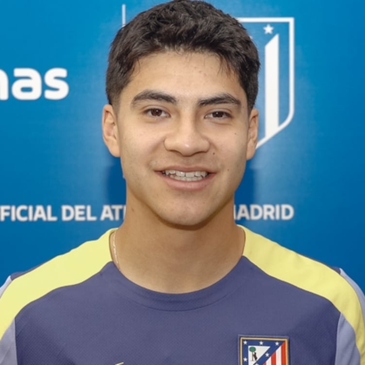 Obed Vargas saldría cedido para ganar minutos después del Mundial 2026