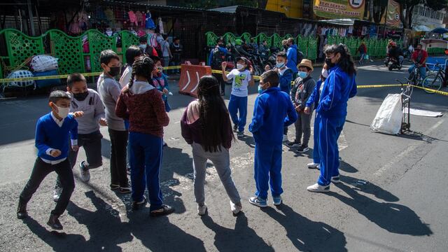 Educación en México