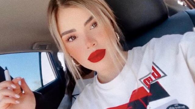 María Fernanda Guzmán