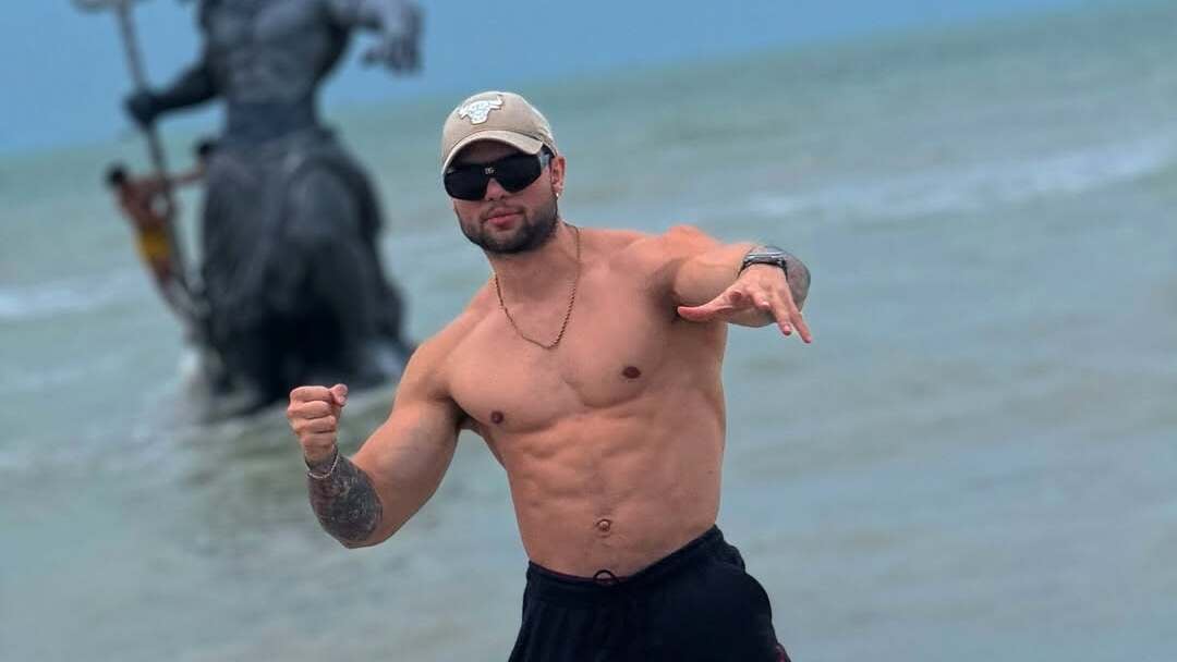 Marlon Colmenarez