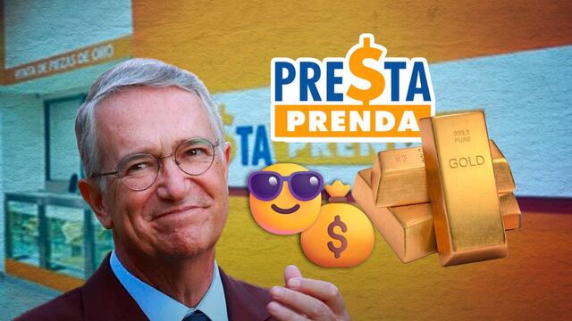 Ricardo Salinas Pliego