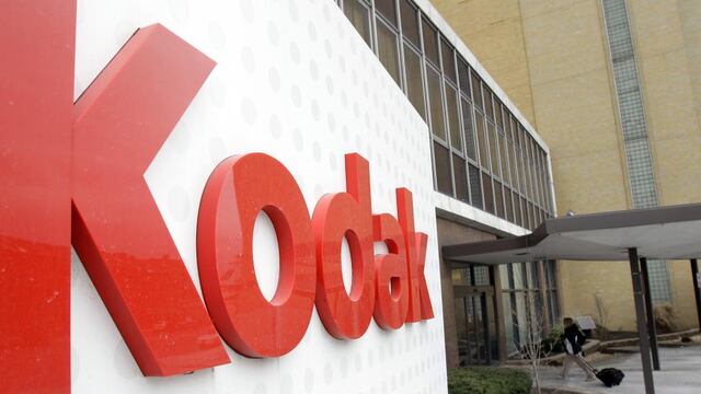Kodak