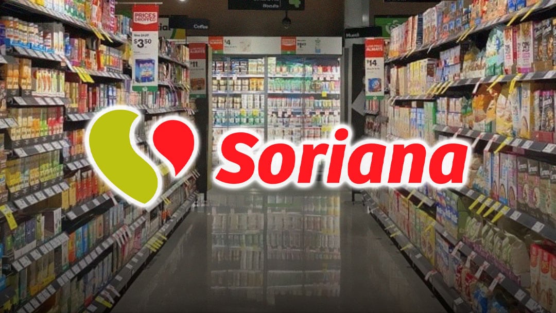 Ofertas Soriana
