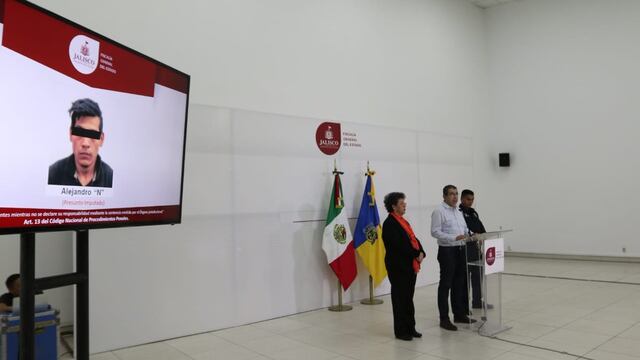 FGE Jalisco