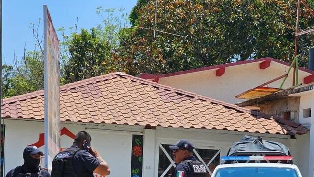 Secuestran a María García López, presidenta concejal en Altamirano, Chiapas