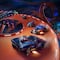 ‘Hot Wheels Unleashed’; jugar a los cochecitos sigue siendo igual de divertido (RESEÑA)