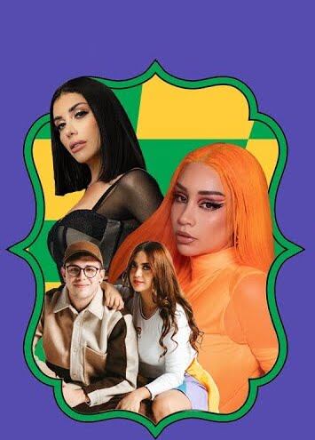 Premios MTV Miaw 2022: Conoce a los nominados