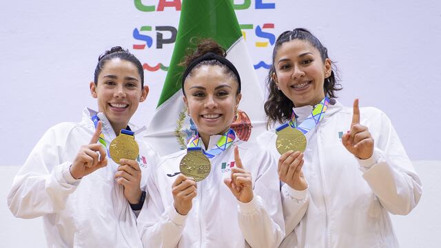 Juegos Centroamericanos