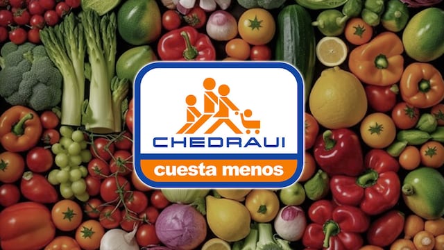 Martmiércoles Chedraui: Conoce las mejores ofertas del 5 de diciembre 2023