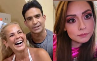 Maryfer Centeno analiza la relación de Niurka y Juan Vidal