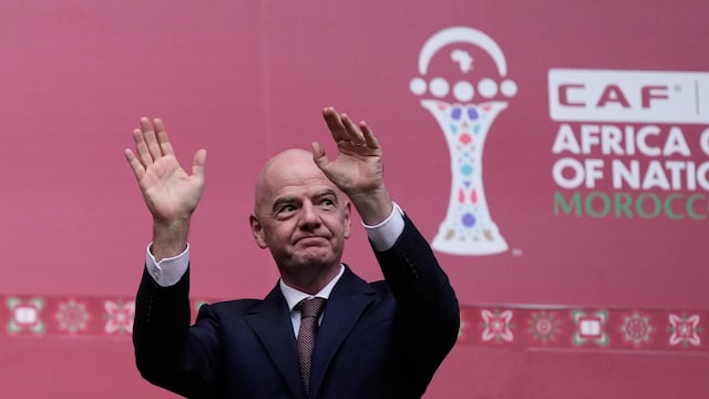 FIFA anuncia que Mundial 2026 se transmitirá por una casa de apuestas; “es en beneficio del deporte”