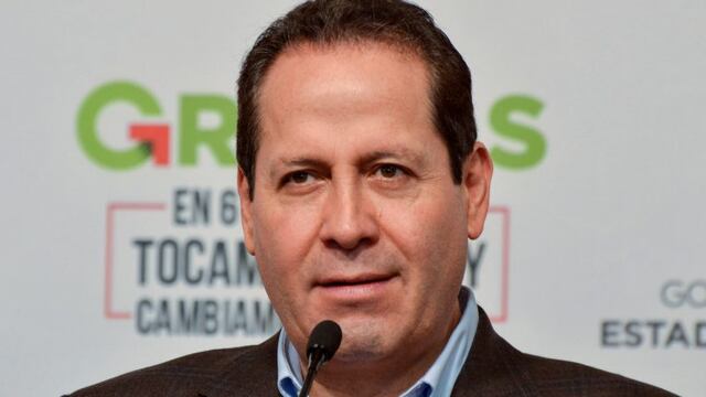 Al Doctor Eruviel Ávila, le aviso, sin miedo ni titubeos, soy una mujer joven, interesada en política