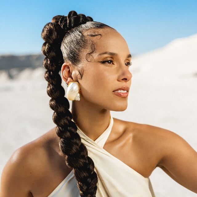 Alicia Keys en México: Precios de los boletos para verla en CDMX, Guadalajara y Monterrey