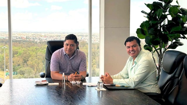 Gobierno de San Luis Potosí avanza en certeza jurídica para familias