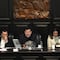¿A qué hora discutirán la reforma al Poder Judicial hoy? Temen pueda ser casi a la media noche