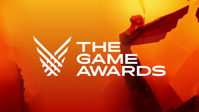 The Game Awards 2022