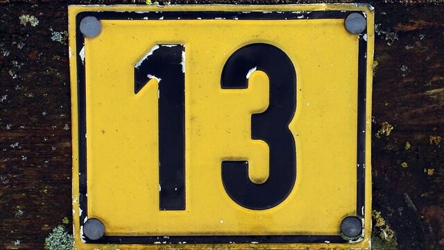 En México, un martes 13 es de la mala suerte