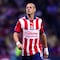 Por fin un jugador rojiblanco habla sobre el comportamiento de Chicharito en el vestuario de Chivas