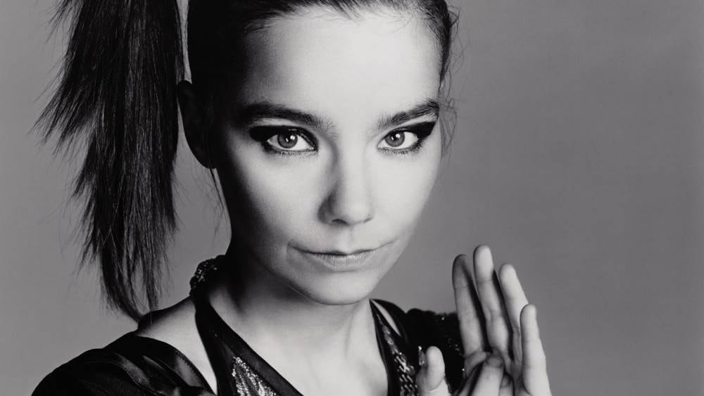 Bjork