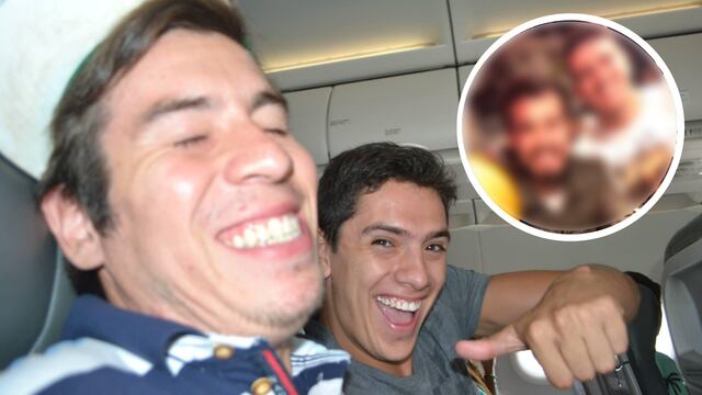 Los 2 extraños que fueron buscados en todo Twitter