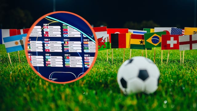 México, Alemania, Argentina y Francia tuvieron buenos debuts en el Mundial 2026 y encabezan sus grupos tras la Jornada 1.