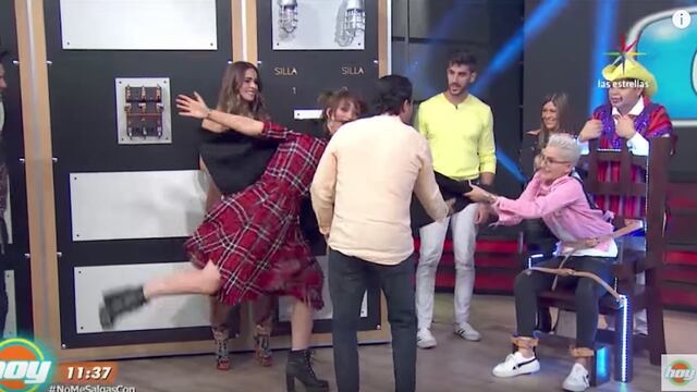 Programa Hoy