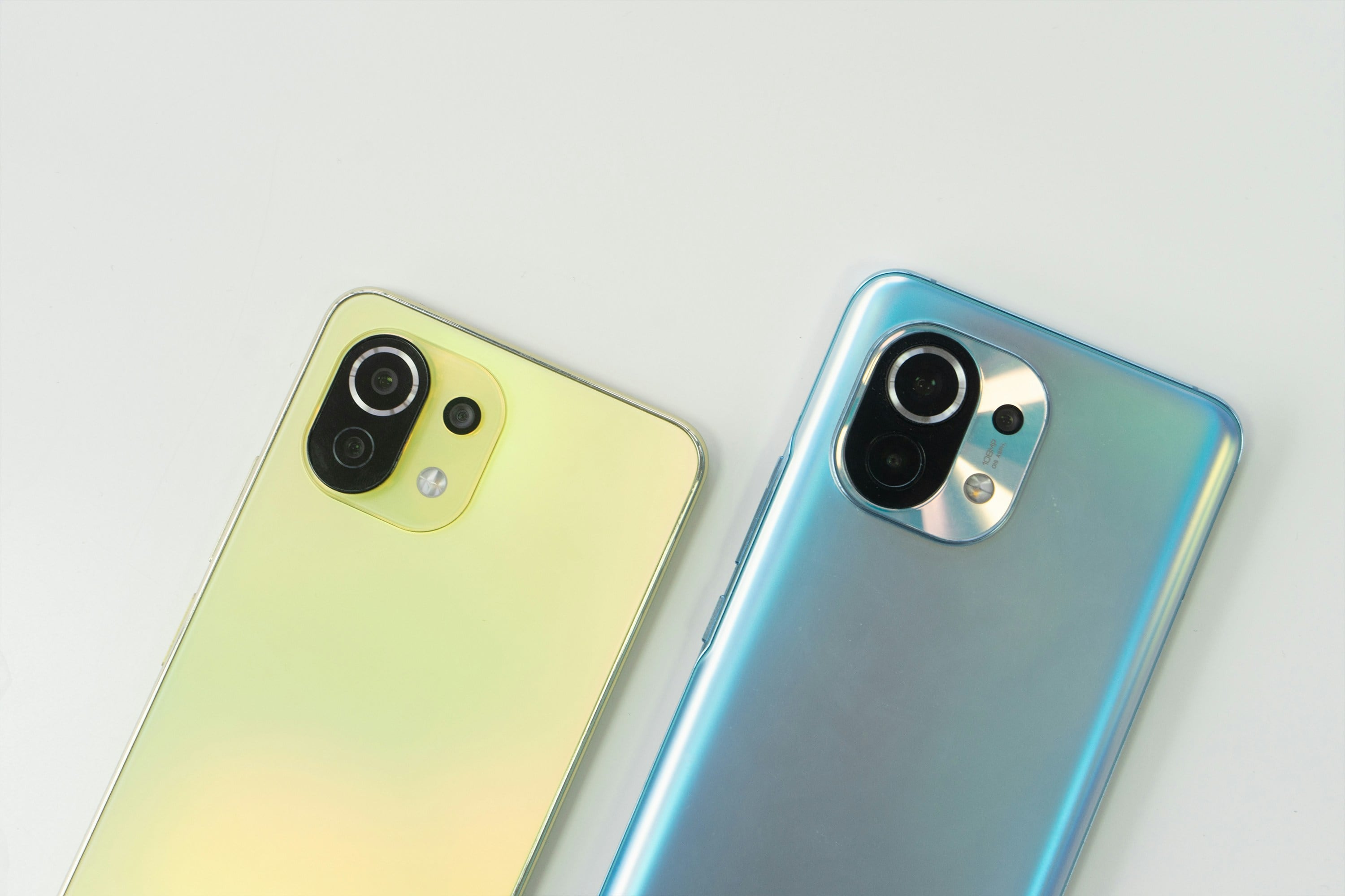 Celular Xiaomi
