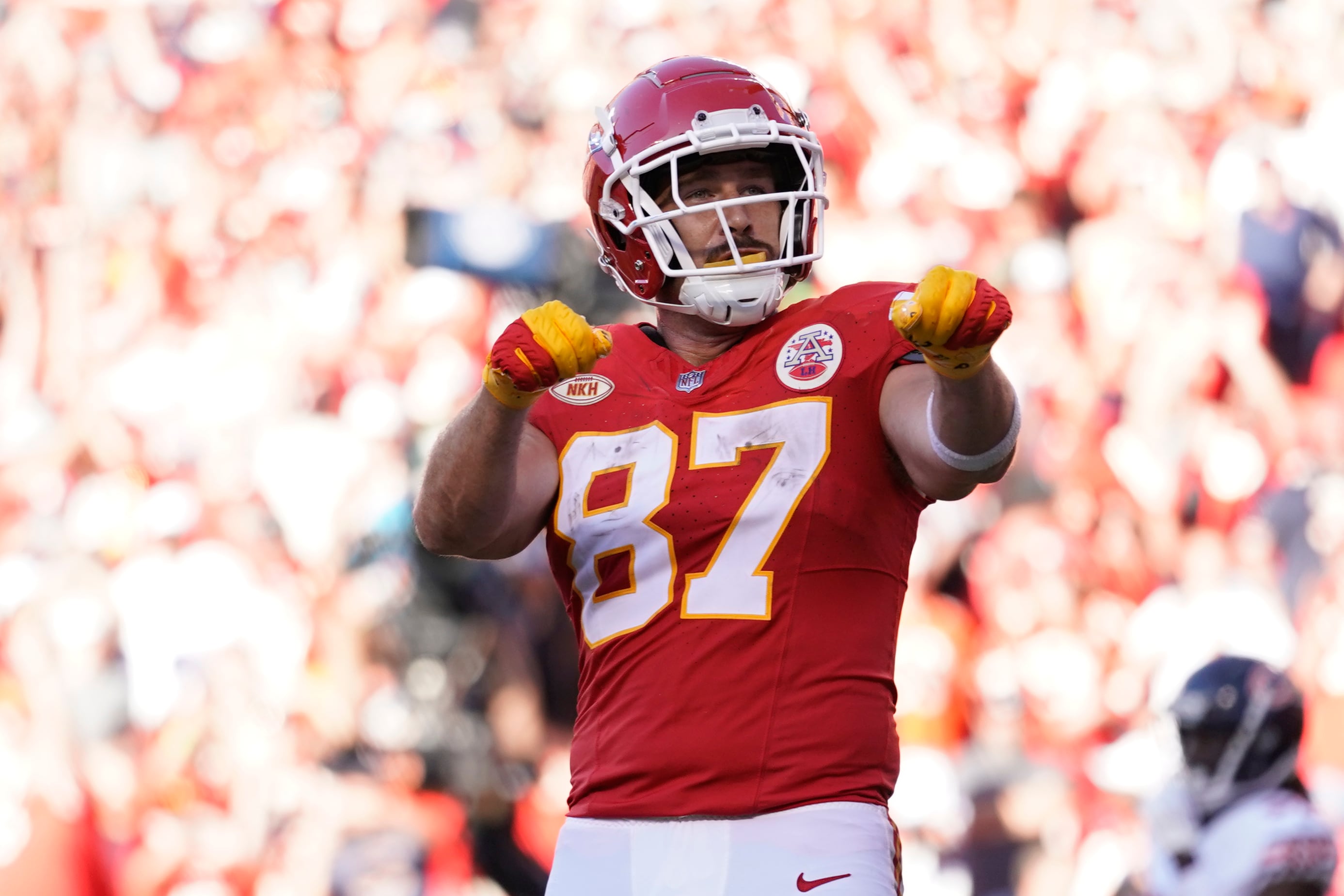¿Travis Kelce y Taylor Swift se casarán?