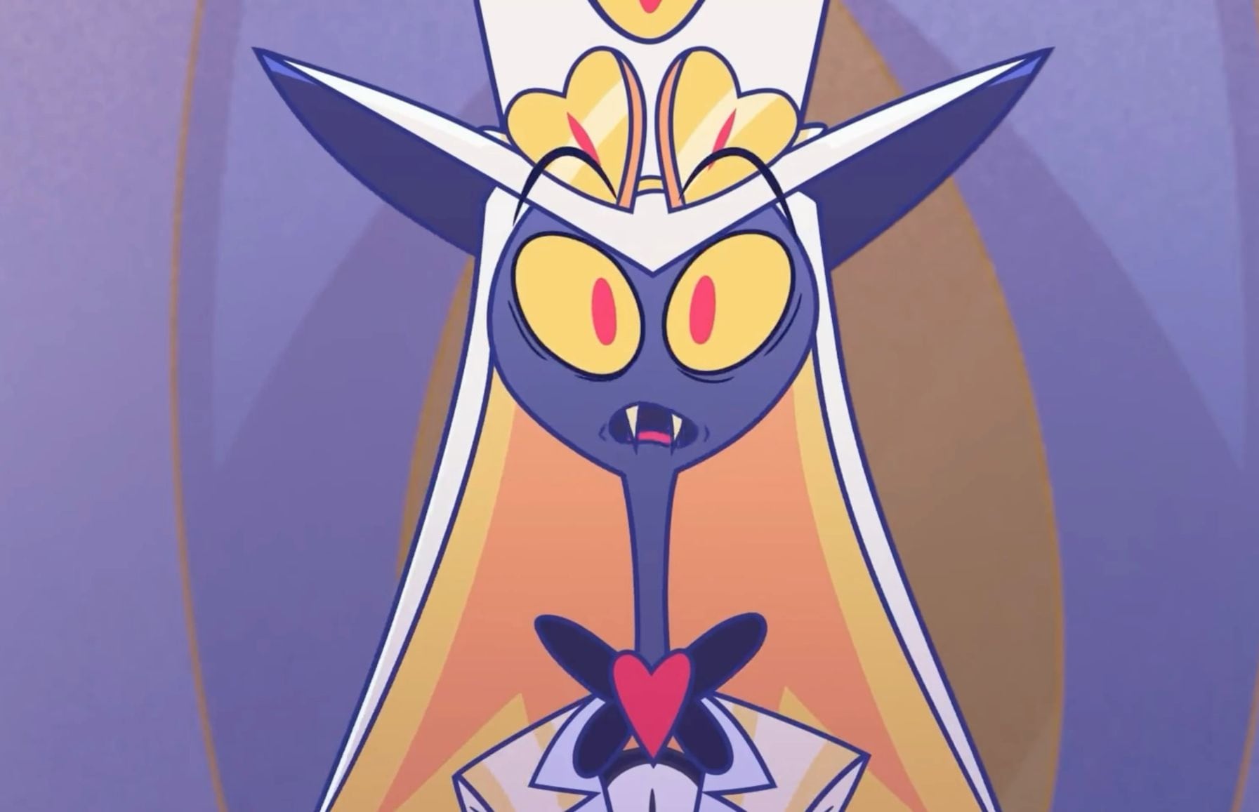 Fondos de pantalla de Sir Pentious de Hazbin Hotel