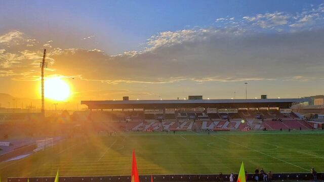 Ovni Juárez (Foto: Twitter)