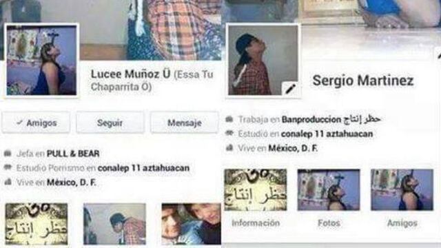 Señales de que son una pareja MUY cursi