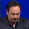 Hugo Sánchez rompe en llanto en pleno programa por la muerte de Fernando Valenzuela