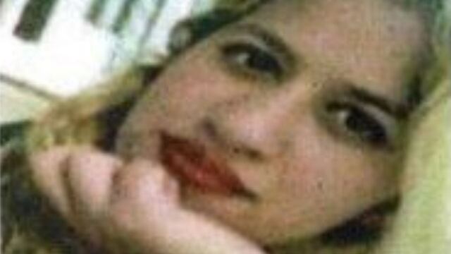 Itzel Alejandra Heredia Cazares