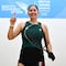 Alexandra Herrera conquista el oro en ráquetbol para México en Santo Domingo 2026