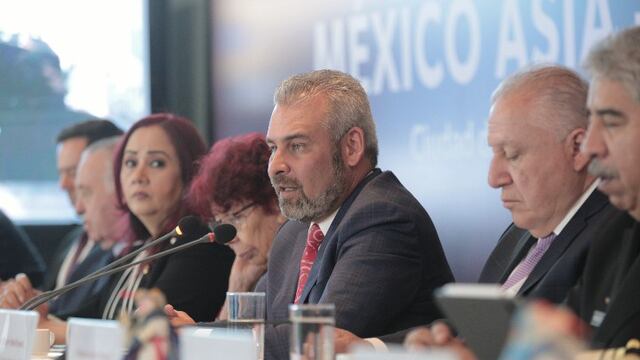 Alfredo Ramírez Bedolla