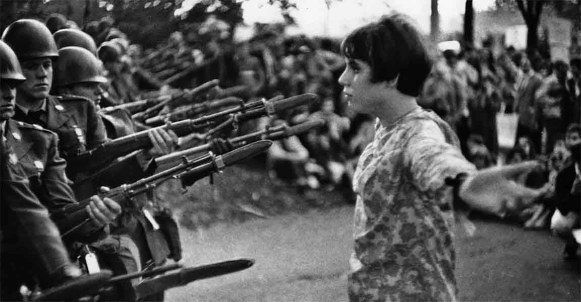 ¿Qué se celebra el 24 de mayo? Hoy se estrena la serie de Paco Stanley ¿Quién lo mató?, es Día Internacional de las Mujeres por la Paz y el Desarme y Día Internacional del Marjor