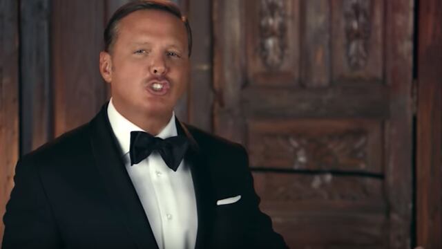 Luis Miguel
