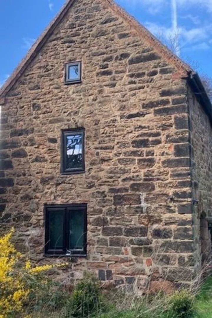 Mutton's Castle