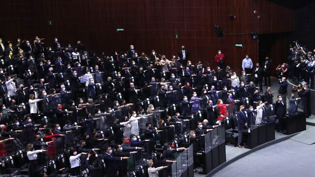 Cámara de Diputados