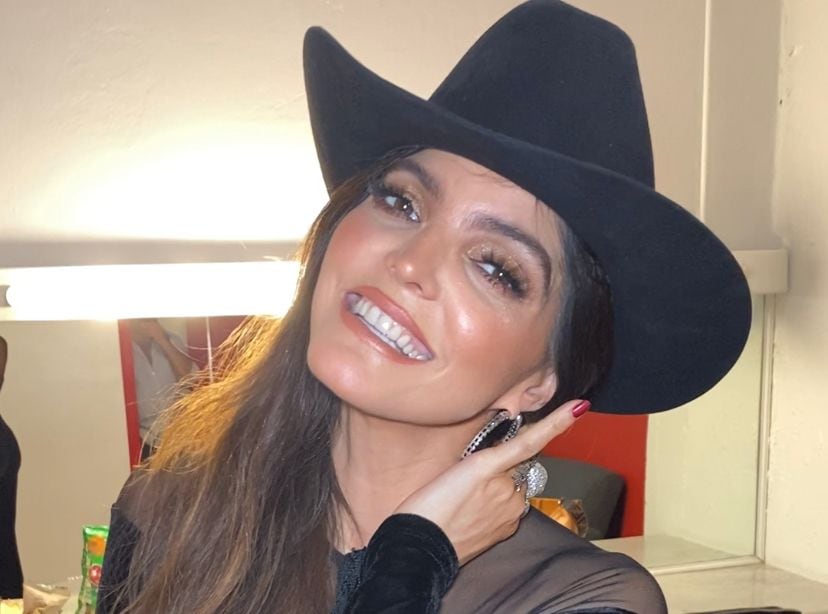 Ana Bárbara
