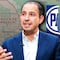 ¿Quién es Marko Cortés, el presidente del PAN que confirmó que sí hay acuerdos con el PRI por notarías y en el Poder Judicial?