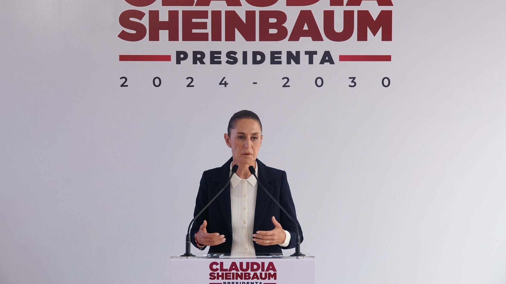 Adiós a Segalmex y Diconsa: Claudia Sheinbaum confirma nueva dependencia Alimentación para el Bienestar y Tiendas del Bienestar