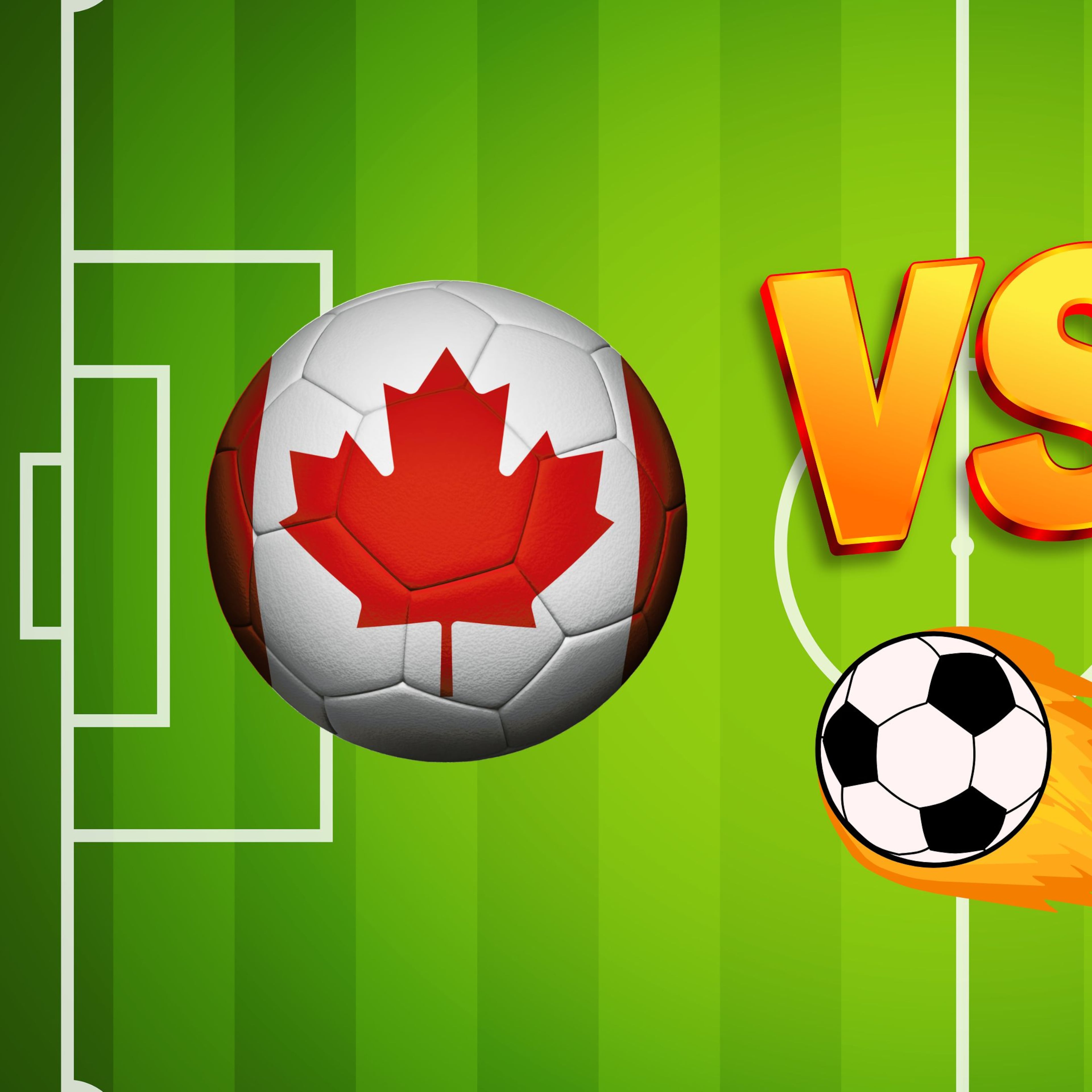 Canadá vs Marruecos: pronóstico y posibles alineaciones en los octavos de final del Mundial 2026