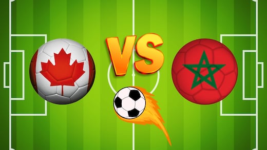 Canadá vs Marruecos: pronóstico y posibles alineaciones en los octavos de final del Mundial 2026