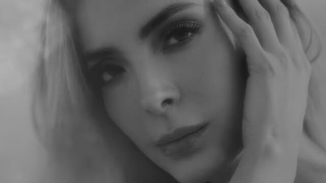 Actriz de 'Ya no somos ni seremos', video de Christian Nodal