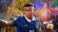 La insólita razón por la que quemaron a Mbappé en Paraguay
