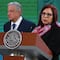 ¿Van a corregir los errores de los nuevos libros de texto de la SEP? Esto dijo Leticia Ramírez Amaya