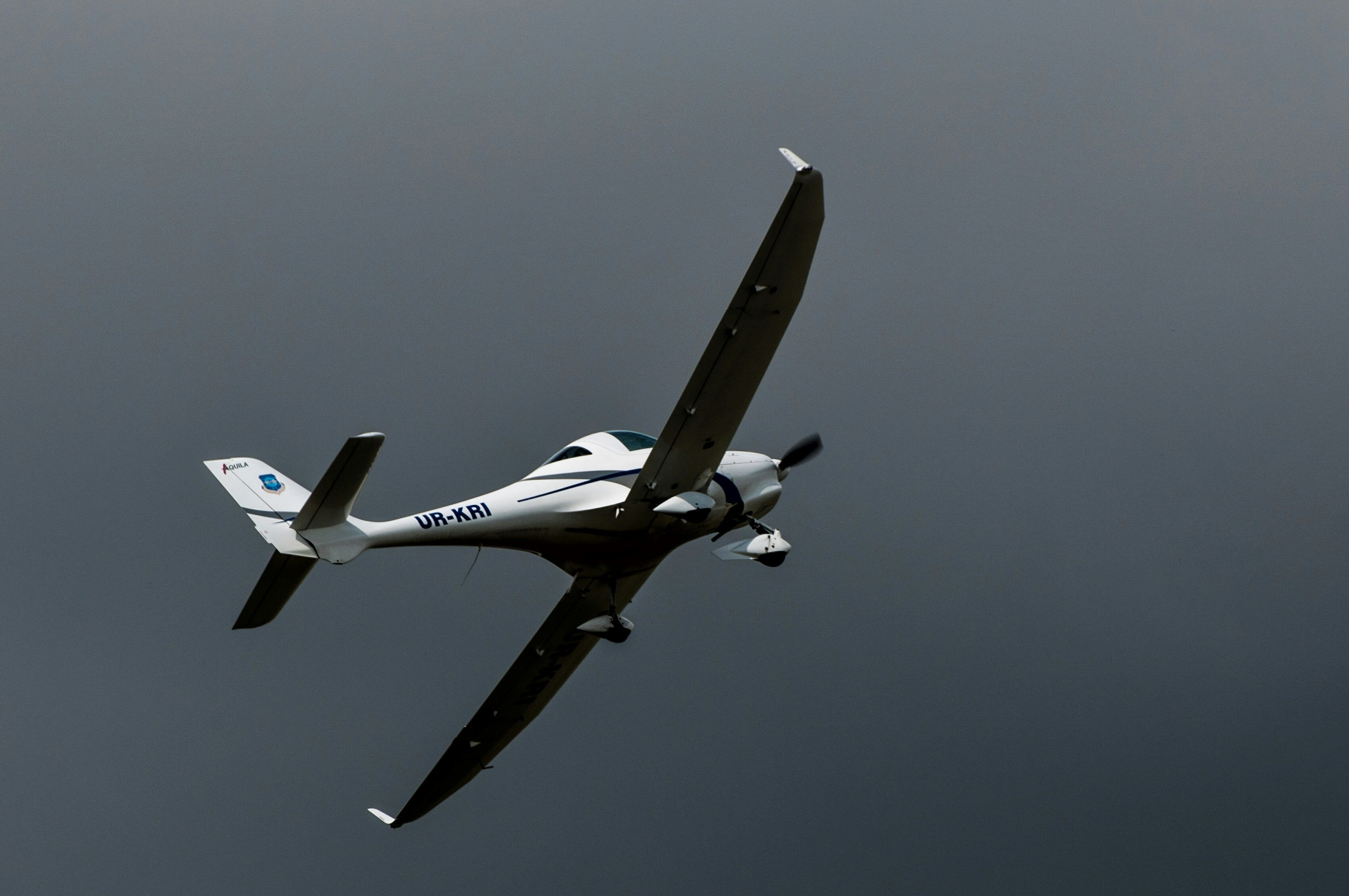 Frases para el Día Internacional de la Aviación Civil de este 7 de diciembre